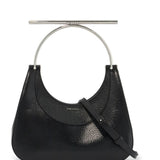 CROSS-BAR HANDBAG