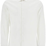 SHERFIELD SHIRT IN STRETCH COTTON