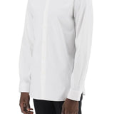 SHERFIELD SHIRT IN STRETCH COTTON