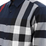 LONG SLEEVE SUMMERTON SHIRT