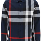 LONG SLEEVE SUMMERTON SHIRT