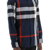 LONG SLEEVE SUMMERTON SHIRT