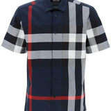 SHORT SLEEVE SUMMERTON SHIRT