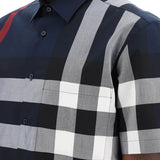 SHORT SLEEVE SUMMERTON SHIRT