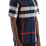 SHORT SLEEVE SUMMERTON SHIRT