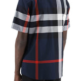 SHORT SLEEVE SUMMERTON SHIRT