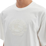 "EKD EMBROIDERED T-SHIRT