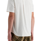 SHORT-SLEEVED SHIRT WITH EKD