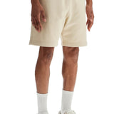 COTTON BERMUDA SHORTS FOR