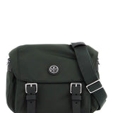 MESSENGER CROSSBODY BAG