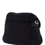 MESSENGER CROSSBODY BAG