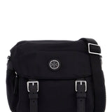 MESSENGER CROSSBODY BAG