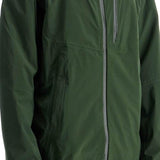 GRANITE CREST RAIN JACKET