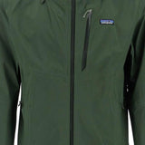 GRANITE CREST RAIN JACKET