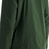 GRANITE CREST RAIN JACKET