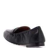 NAPPA LEATHER BALLERINA