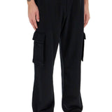 BARCODE JOGGING PANTS