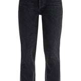 RILEY CROPPED JEANS