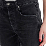 RILEY CROPPED JEANS