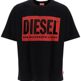 LOGO T-SHIRT WITH