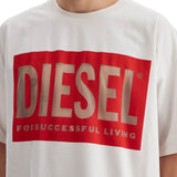 LOGO T-SHIRT WITH