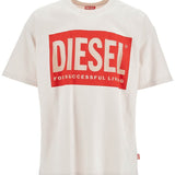 LOGO T-SHIRT WITH