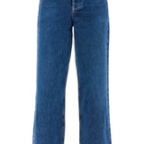 DAME WIDE LEG JEANS