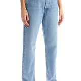 RELAXED KELLY JEANS