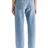 RELAXED KELLY JEANS