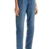 RELAXED STRAIGHT FIT KELLY JEANS