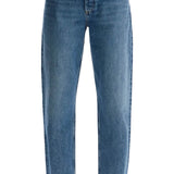 RELAXED STRAIGHT FIT KELLY JEANS