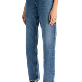 RELAXED STRAIGHT FIT KELLY JEANS