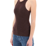 'BAILEY KNIT SLEEVELESS