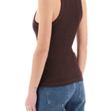 'BAILEY KNIT SLEEVELESS