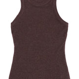 'BAILEY KNIT SLEEVELESS