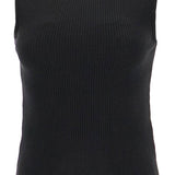 'RIBBED BINX TANK