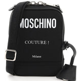 NYLON CROSSBODY BAG