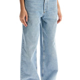 LOW SLUNG BAGGY JEANS