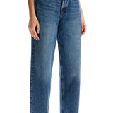 LOW SLUNG BAGGY JEANS