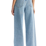 DAME WIDE LEG JEANS