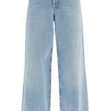 DAME WIDE LEG JEANS