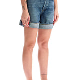 WOMEN'S DENIM SHORTS FOR