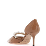 AURELIE PUMPS