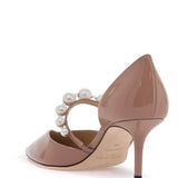 AURELIE PUMPS