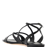 AYLA FLAT SANDALS