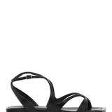 AYLA FLAT SANDALS