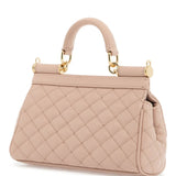 SMALL SICILY HANDBAG FOR WOMEN