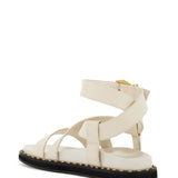 BLAISE FLAT SANDALS