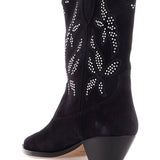 'DUERTO TEXAN BOOTS WITH