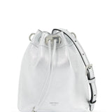 "BON BON BUCKET N/S SHOULDER BAG"